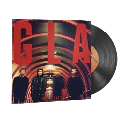 StatTrak™ Music Kit | Twin Atlantic, GLA