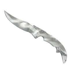★ Falchion Knife | Urban Masked