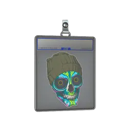 Sticker Slab | Viggo