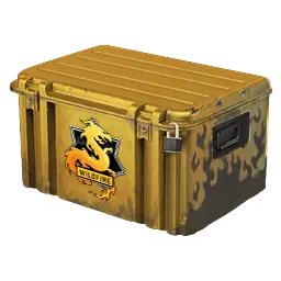 Operation Wildfire Case