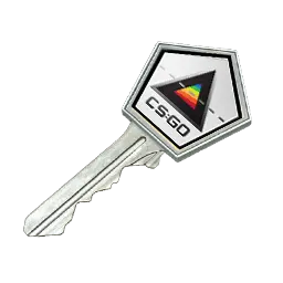 Prisma 2 Case Key