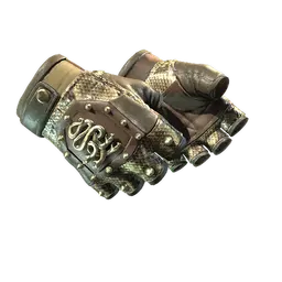 ★ Hydra Gloves | Rattler