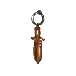 Charm | Baby Karat CT