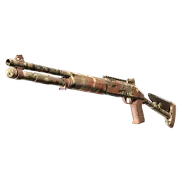 XM1014 | CaliCamo