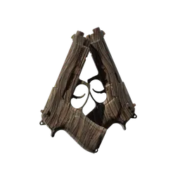 Dual Berettas | Drift Wood