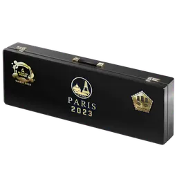 Paris 2023 Mirage Souvenir Package