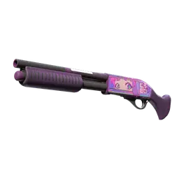 Sawed-Off | Kiss♥Love