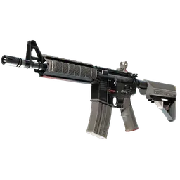 M4A4 | Magnesium