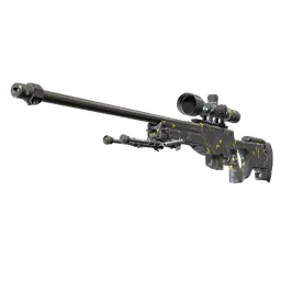 AWP | Arsenic Spill