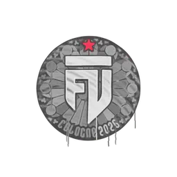 Sealed Graffiti | FUT | Cologne 2026