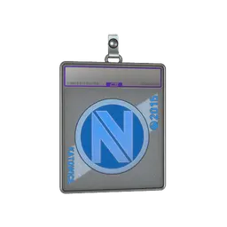 Sticker Slab | Team EnVyUs (Holo) | Katowice 2015
