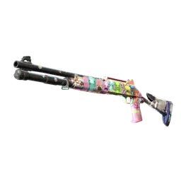 XM1014 | Monster Melt
