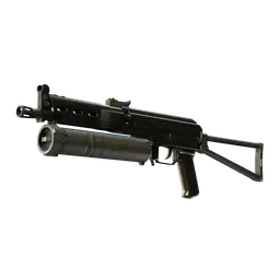 PP-Bizon | Harvester