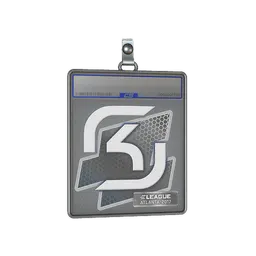 Sticker Slab | SK Gaming | Atlanta 2017
