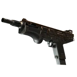 MAG-7 | Copper Coated