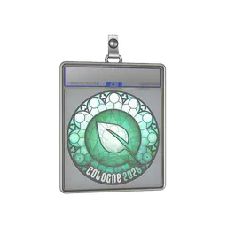 Sticker Slab | FlyQuest | Cologne 2026