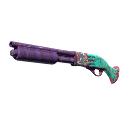 Sawed-Off | Apocalypto