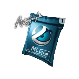 Autograph Capsule | Luminosity Gaming | MLG Columbus 2016