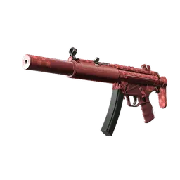 MP5-SD | Picnic
