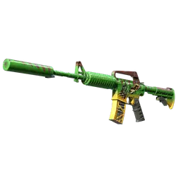 M4A1-S | Emphorosaur-S