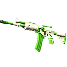 Galil AR | Eco