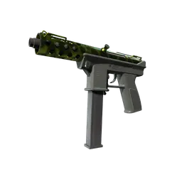 Tec-9 | Ossified