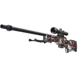 AWP | Acheron