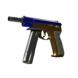 CZ75-Auto | Chalice