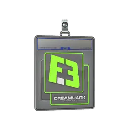 Sticker Slab | Flipsid3 Tactics | DreamHack 2014