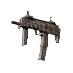 MP7 | Prey