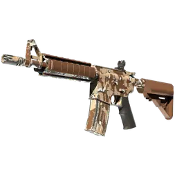 M4A4 | Desert Storm