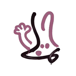 Sealed Graffiti | Recoil FAMAS (Princess Pink)