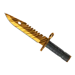 ★ M9 Bayonet | Tiger Tooth