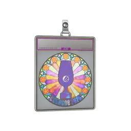 Sticker Slab | IEM (Holo) | Cologne 2026