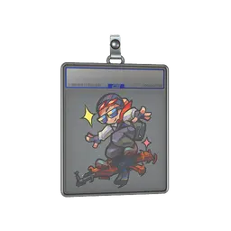 Sticker Slab | AKickflip-47