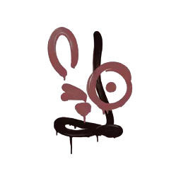 Sealed Graffiti | Recoil AUG (Brick Red)