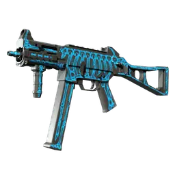 UMP-45 | Exposure
