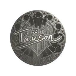 Sticker | Tauson (Foil) | Cologne 2026