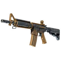 M4A4 | Sheet Lightning