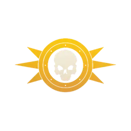 Sticker | Death Guard 2