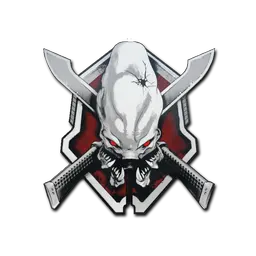 Sticker | Legendary