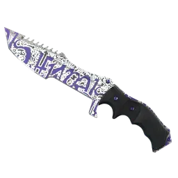 ★ Huntsman Knife | Freehand