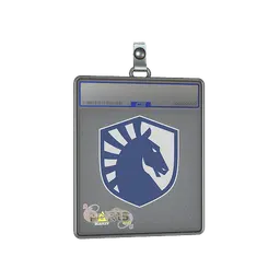 Sticker Slab | Team Liquid | Paris 2023