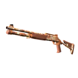 XM1014 | Canvas Cloud