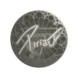 Sticker | piriajr (Foil) | Cologne 2026