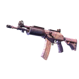 Galil AR | Sky Mandala