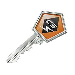 Kilowatt Case Key