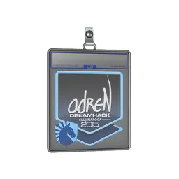 Sticker Slab | adreN | Cluj-Napoca 2015