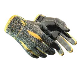 ★ Sport Gloves | Omega