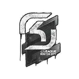 Sealed Graffiti | SK Gaming | Boston 2018